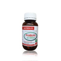 Nutralife 纽乐 益生菌500亿 60粒